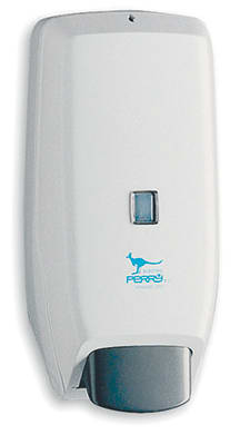 PERRY - PER1DCDS008 DISTRIBUTORE DI SAPONE