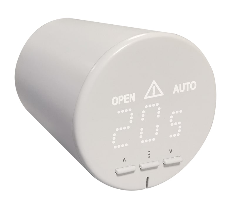 PERRY - PER1DOVTRX05 ATTUATORE RF CDOM V001