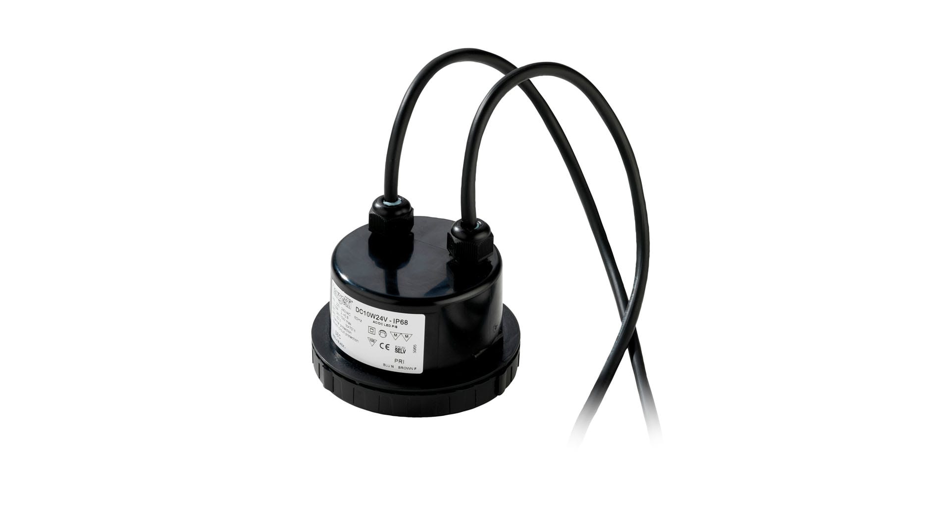 TARGETTI TAR1E1385 TRASFO 230/240V AC 700MA X LED