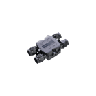 TARGETTI TAR1E3184 IP68 CONNECTION 4 INPUT