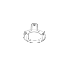 TARGETTI TAR1E3449 MR.BO MOUNTING PLATE