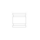 TARGETTI - TAR1E3460 JUPITER DRIVE OVER INST. SLEEVE