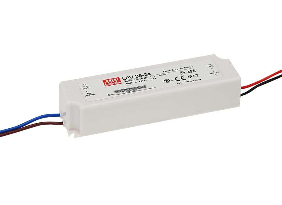 EUROTEK SRL EOKET5127 LPV-35-24