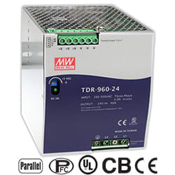 EUROTEK SRL EOKET5682 TDR-960-24