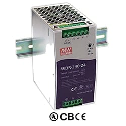 EUROTEK SRL EOKET5933 WDR-240-24