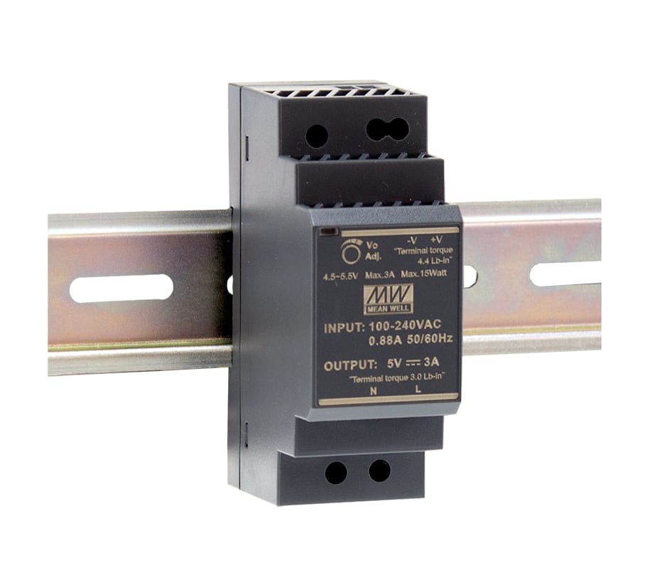 EUROTEK SRL EOKETHDR3024 HDR-30-24