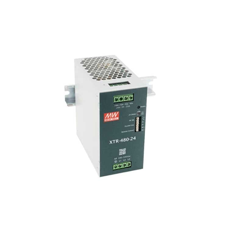 EUROTEK SRL EOKETXTR48024 XTR-480-24 TRIFASE 480W 24V