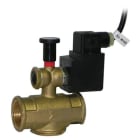 PERRY - PER1EVEV041 ELETTROV NC 3/4 DN20 FILETT 230V