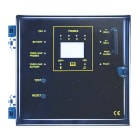 PERRY - PER1GA300M CENTRALE 3 ZONE PER GAS DA PARETE