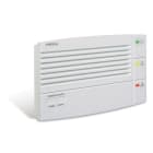 PERRY - PER1GA51917MET/P SEGNAL. GAS MET.PARETE SERIE ZEFIRO