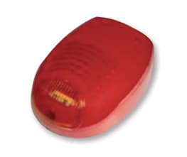 PERRY - PER1GA6160 SIRENA AUTOALIMENTATA