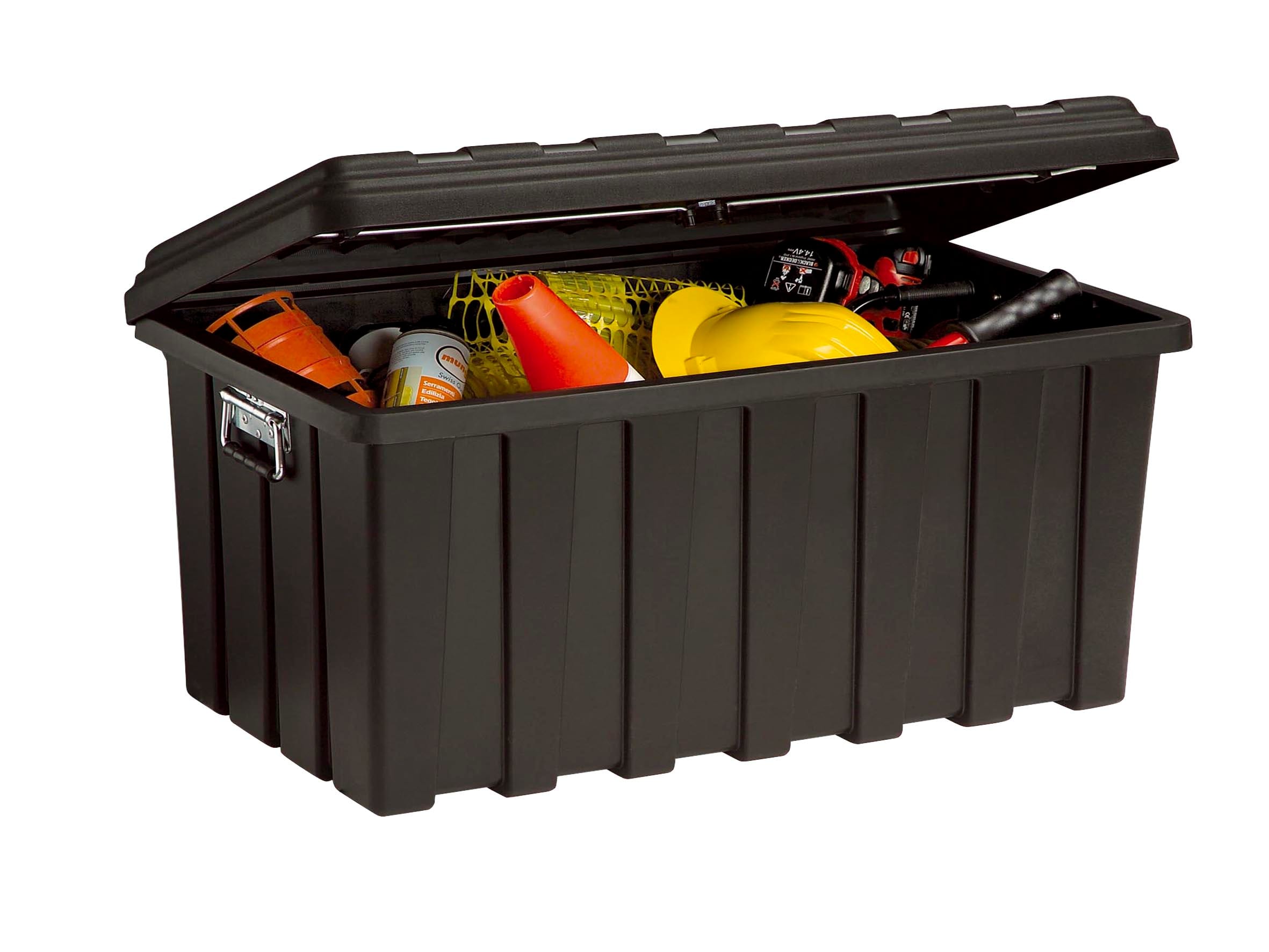 NOVATEC EUROPE SRL - NVC1HDP100 BAULE CANTIERE 100CM + GUARNIZIONE