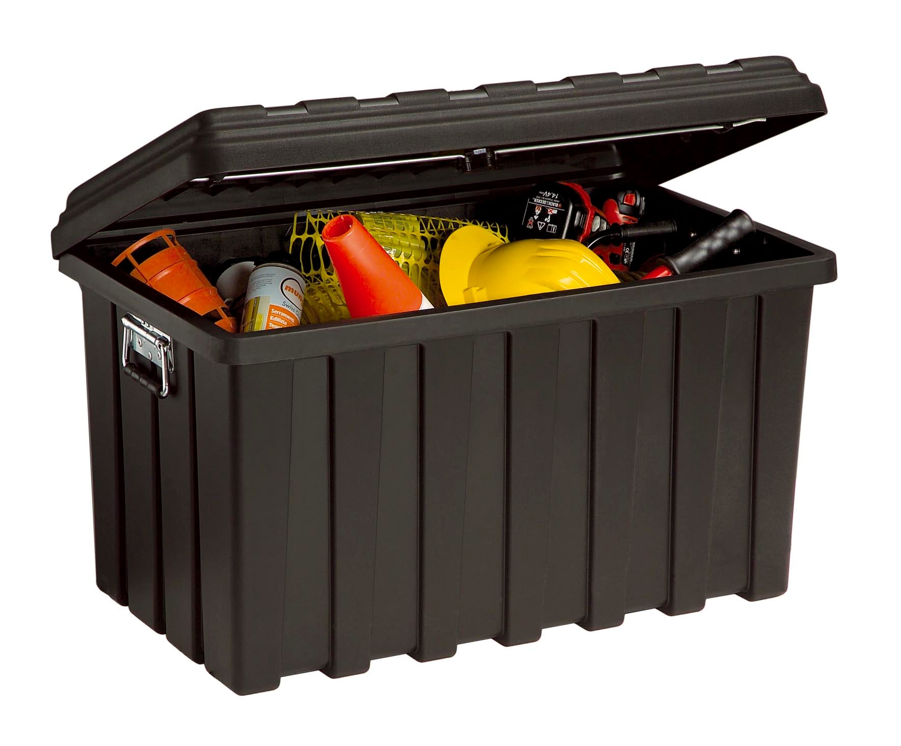 NOVATEC EUROPE SRL - NVC1HDP80 BAULE CANTIERE 80CM + GUARNIZIONE