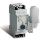 PERRY PER1IC7052 INT. CREP. MODULARE DIN 35MM