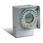 PERRY PER1IO0016D15 INT.ORAR.72X72 SETTIMANALE