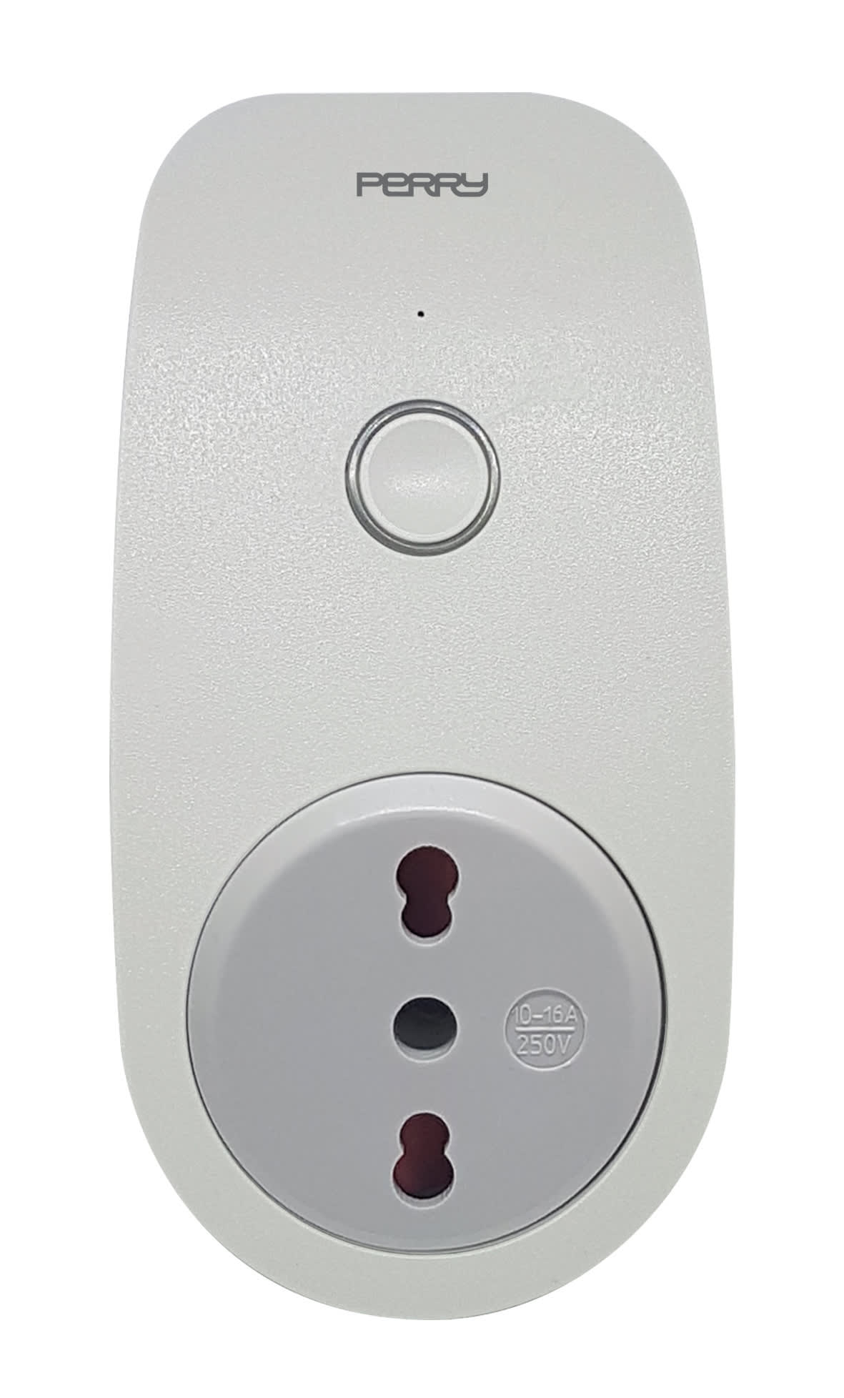 PERRY - PER1IO0057WF PRESA SPINA WIFI ITALIA V001