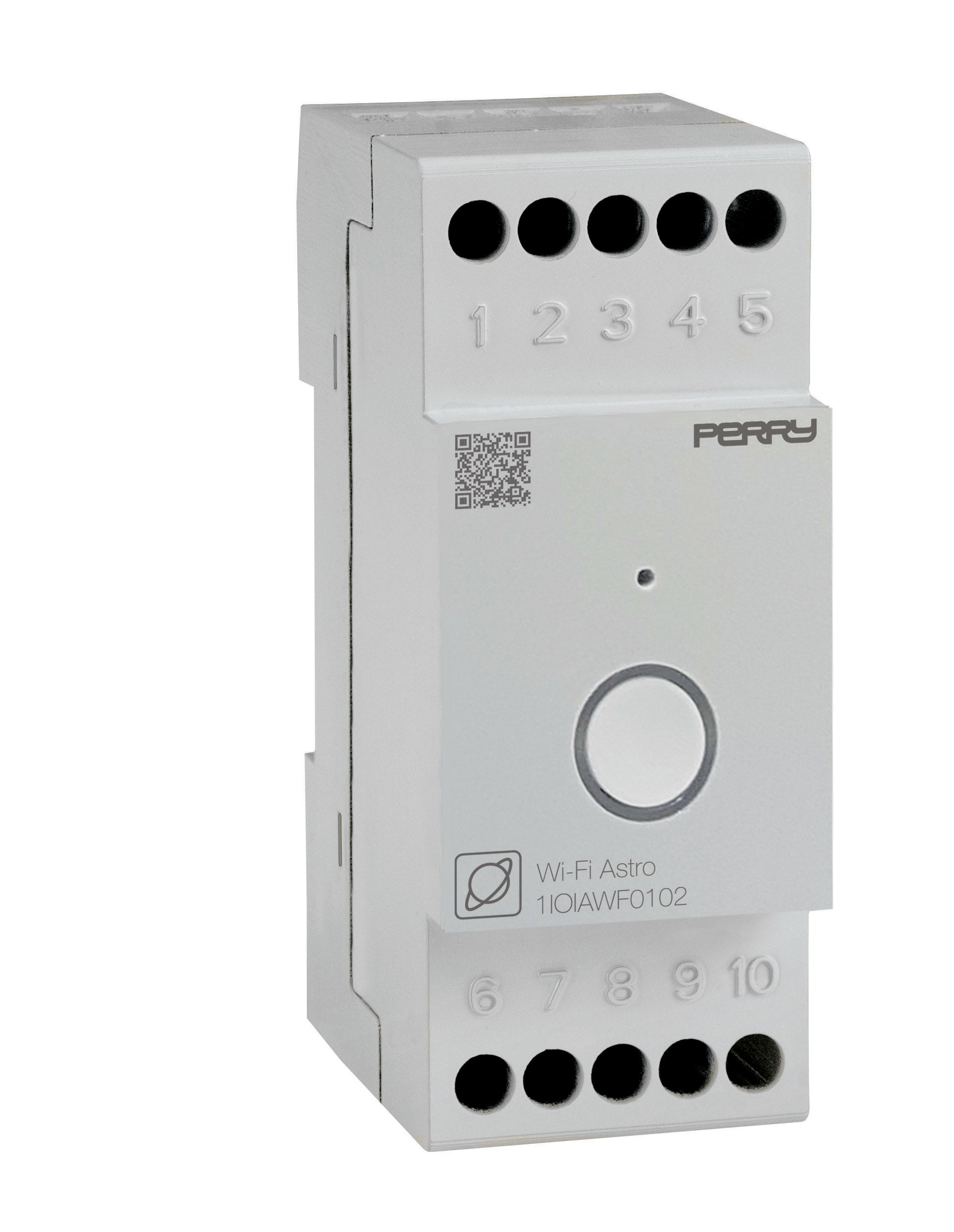 PERRY PER1IOIAWF0102 INTERR ASTRON WIFI 1 CANALE 2DIN
