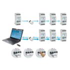 PERRY PER1IOSW001 SOFTWARE PER PROGRAMMAZIONE PC