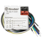 FINDER SPA FIN1K029030 INTERFACCIA UNIVERSALE 2IN/2OUT KNX