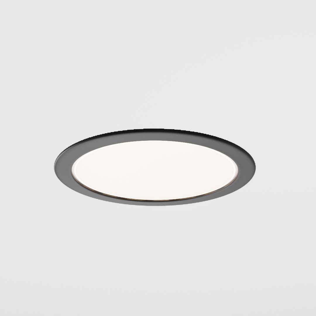 SIDE SPA SDEKT1231-LBC-4 DOT 45 DIAM.40MM 16W 1960LM 3000K NE 45