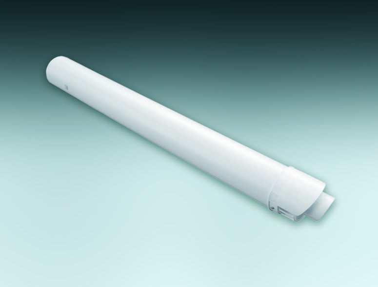 FERROLI - FRL1KWMA56W KIT TUBO 60/100X850 (PPS-PVC)