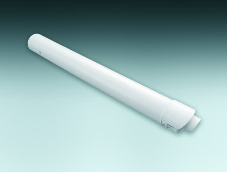 FERROLI - FRL1KWMA56W KIT TUBO 60/100X850 (PPS-PVC)