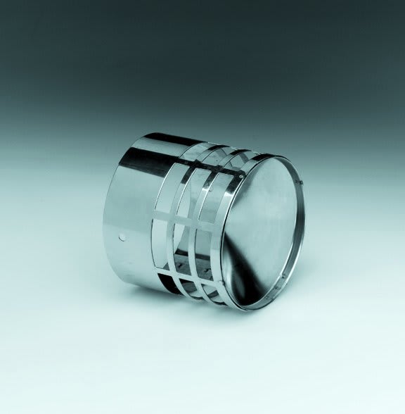 FERROLI - FRL1KWMA86A KIT TERMIN.FUMI D.80 INOX