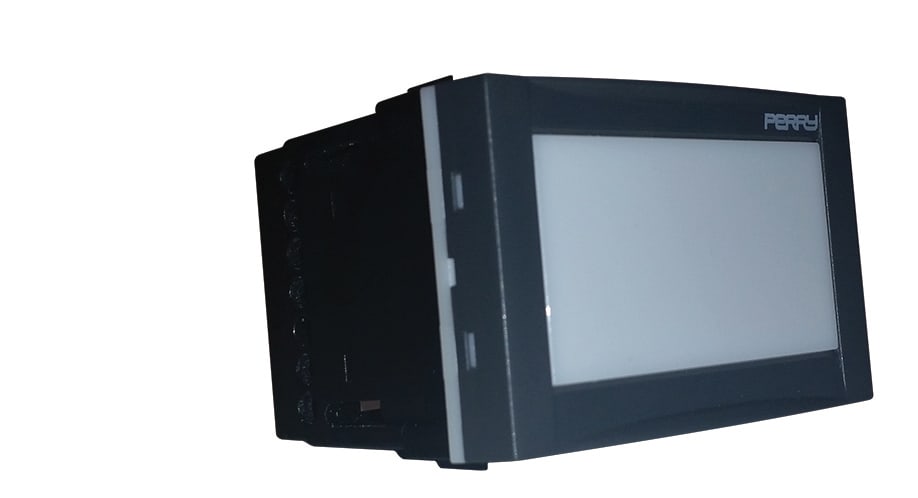 PERRY PER1LE003 LAMP EM INCASSO 3MOD 20LM 2H