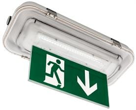PERRY PER1LEDMDB ACCESSORIO BANDIERA PER ELIOS IP65