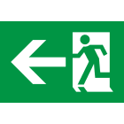 PERRY - PER1LEPVA PITTOGRAMMA UOMO SX DX