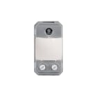 PERRY PER1MCD001B *REGOLATORE DI LUCE TASTO BIANCO