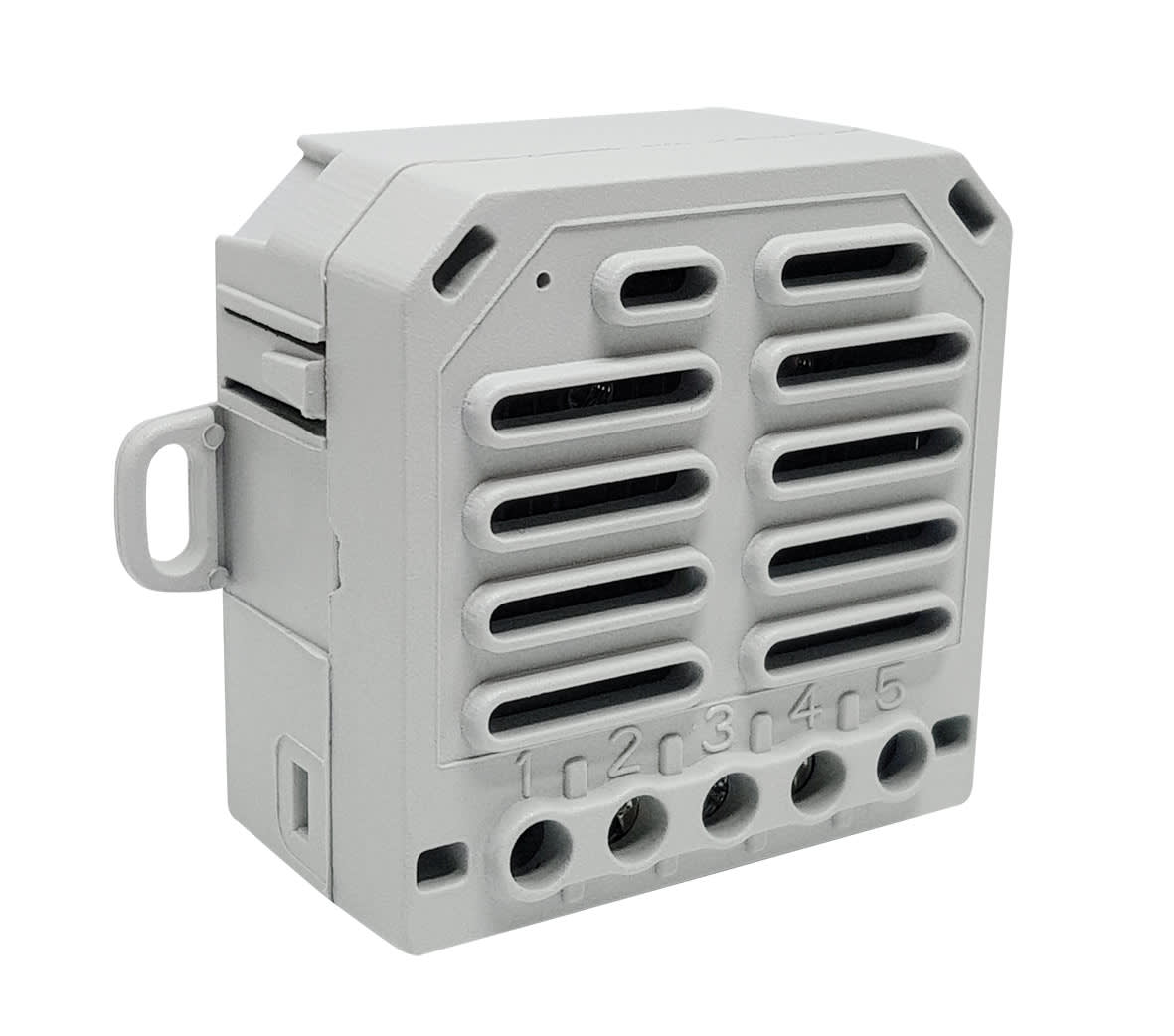 PERRY - PER1MCD002 REGOLATORE LUCE SCATOLA INCASSO IP2