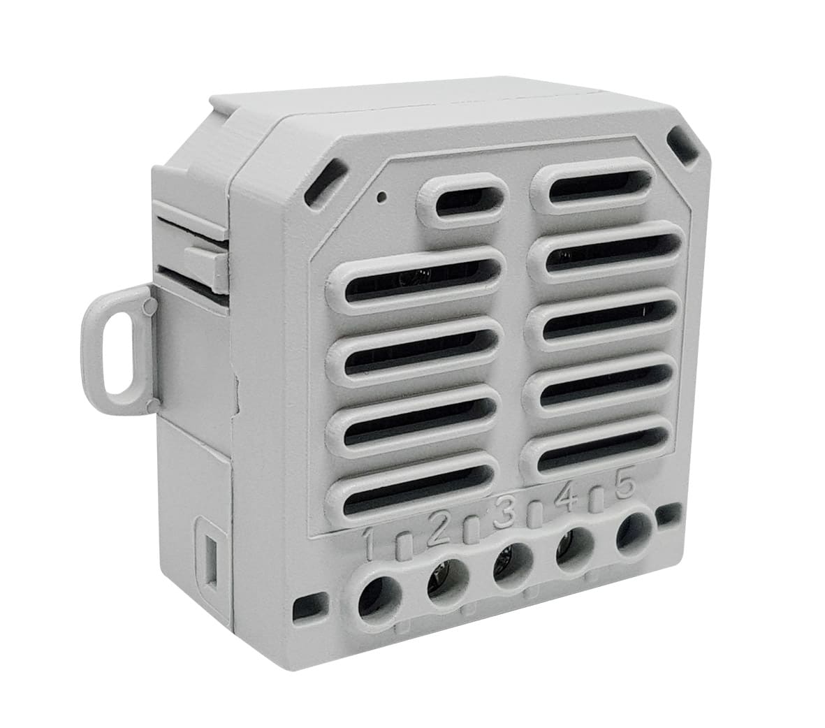 PERRY PER1MCD002 REGOLATORE LUCE SCATOLA INCASSO IP2