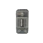 PERRY PER1MCUSB001CA ALIMENTATORE USB C 20W 3A PD NERO