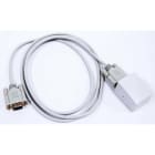 ABB POWER TECHNOLOGI TMS1MRS050942 CAVETTO DI COLLEGAMENTO PER RELE REF542P