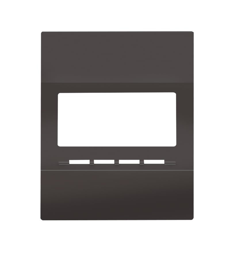 PERRY PER1PAK003NAB KIT COMPATIB BT NOW BIANCO/ANTRACITE
