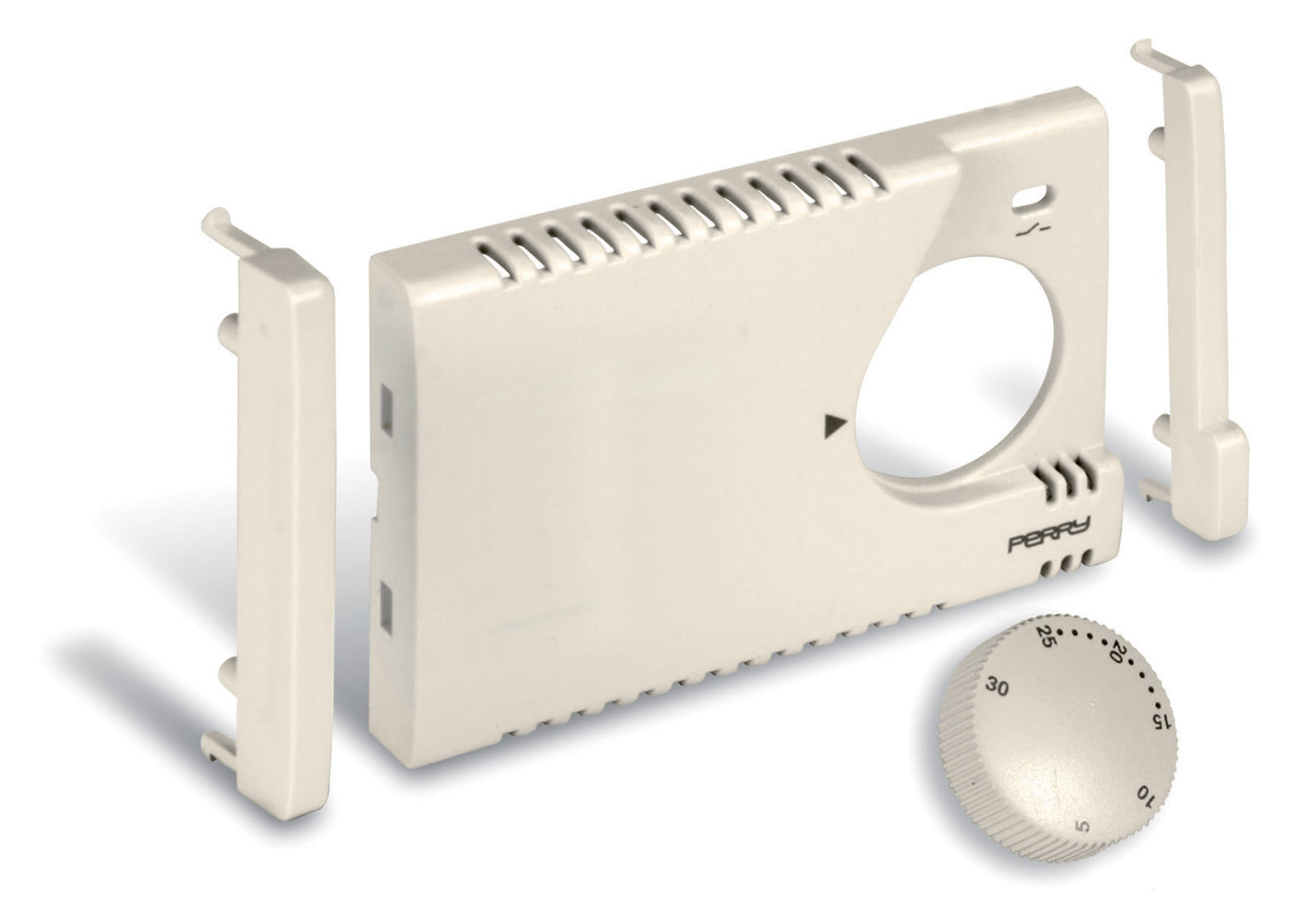 PERRY - PER1PAFT301IP FINITURA TE301 BIANCO