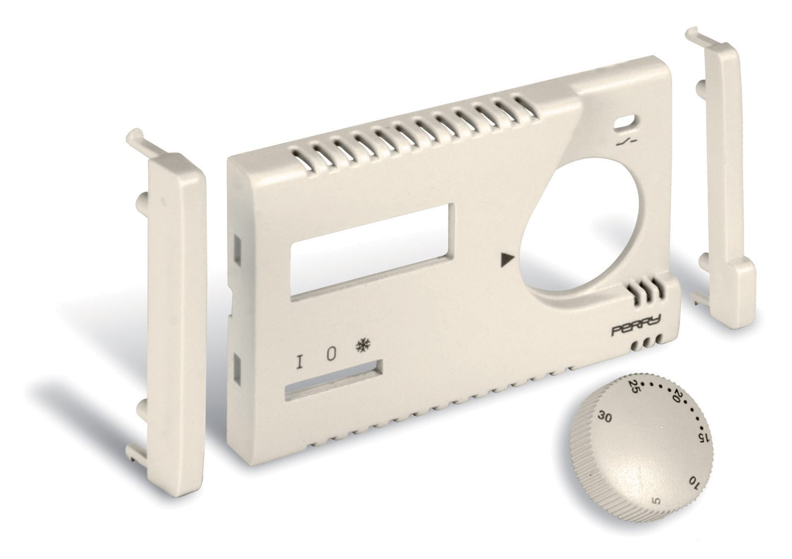 PERRY PER1PAFT312IP FINITURA TE312 BIANCO