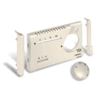 PERRY PER1PAFT365IP FINITURA TEF365 BIANCO
