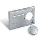 PERRY PER1PAFT365SL FINITURA TEF365 SILVER LUCIDO