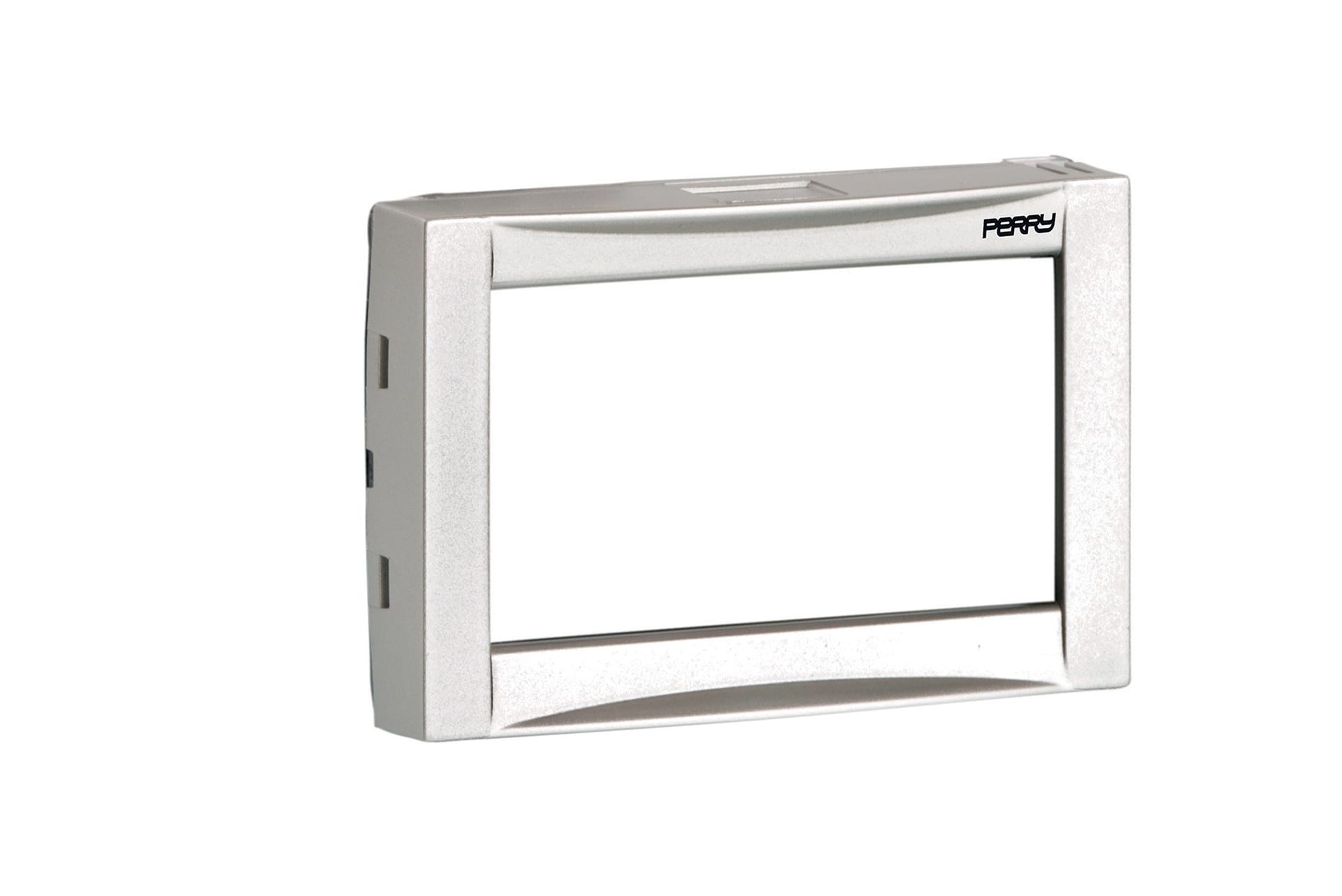 PERRY PER1PAFT54243SL FINITURA TE542 543 SILVER LUCIDO