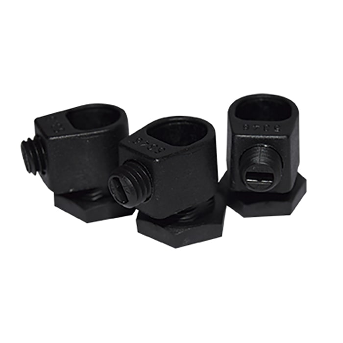 PERRY PER1PAPPBC01 PRESSACAVO PER BARRE DI COMANDO