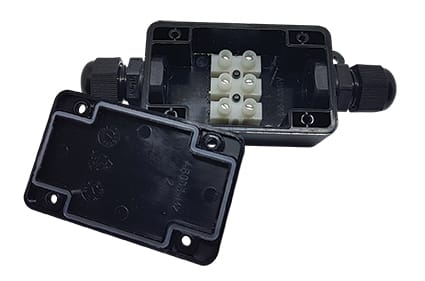 PERRY PER1PASS01 POWER BOX