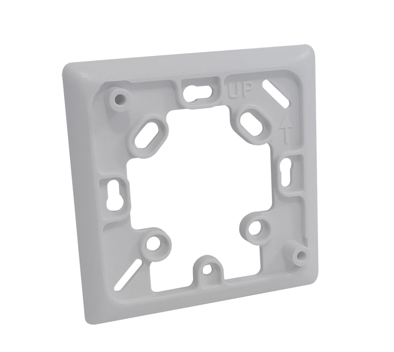 PERRY PER1PATEG03B BASETTA ADATTAMENTO INCASSO TEG