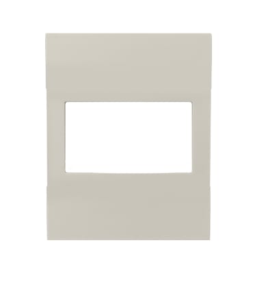 PERRY PER1PAF004NS FRONT COMP NOW NO TASTI 3VCC SABBIA