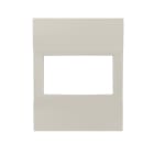 PERRY - PER1PAF005NS FRONT COMP NOW NO TASTI 230V SABBIA