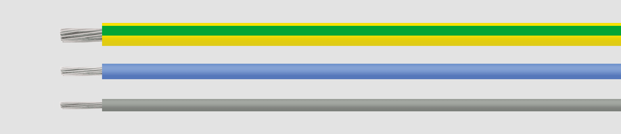 HELUKABEL ITALIA SRL - HLK53435 HELUTHERM 145 MULTI 5G1 QMM