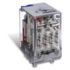 PERRY - PER1RE040548AC *RELE MIDI 4CT 5A 250V AL. 48VAC