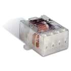 PERRY PER1RI01230ACPC RELE IMP. 230 VAC PREDISP. COND