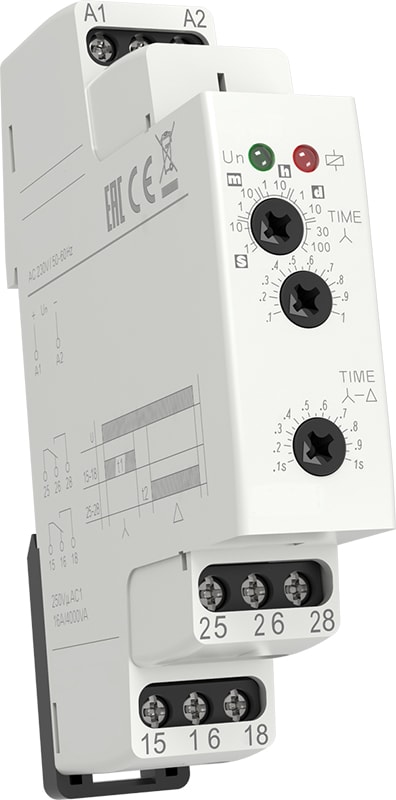 PERRY - PER1RT80S INT.TEMP.MULTIFUNZIONE